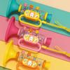 ABS Rabbit Music Enlightenment Toy Children Trumpet Toy Toy Musical Instrument Early Education Toy
