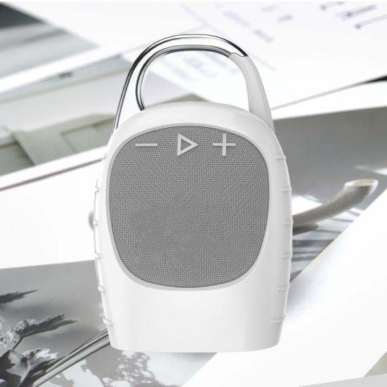 Silicone Cover Case for Wireless Speaker Stand Protective Carrying Case Shockproof Cover Anti-Drop