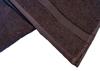Cotton Napkin 30 X 50 Cm - Brown