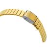 Casio Women's Digital Gold Quartz Metal Watch LA670WGA-1DF