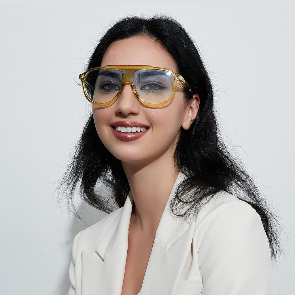 Очки 95175 Жаба Ретро Японские И Корейские Популярные Локомотивные Цветные Солнцезащитные Очки Женские, Солнцезащитные Очки Мужские