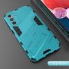 Shockproof Case For Samsung A14 A24 A34 A54 M14 M34 M54 Phone Cover Armor Holder Back Coque for Galaxy A04 A04S A04E 4G 5G Funda