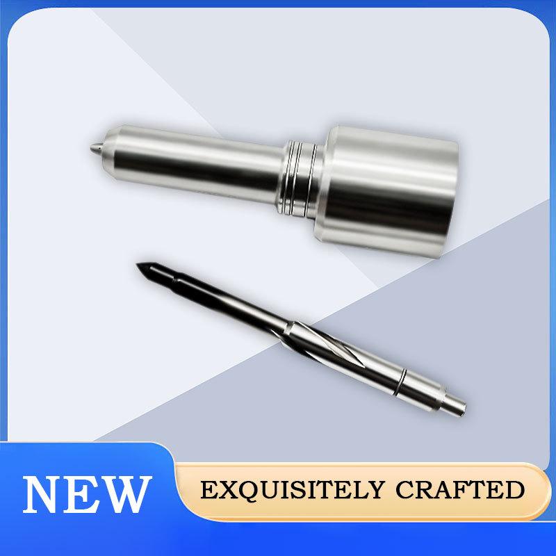 …J555(L555PBD) ;J608(L608PBD) ;J562 (L562PBD) ;J617(L617PBD) ;J564(L564PBD) Diesel Common Rail Nozzle Suitable For Delphi LF342
