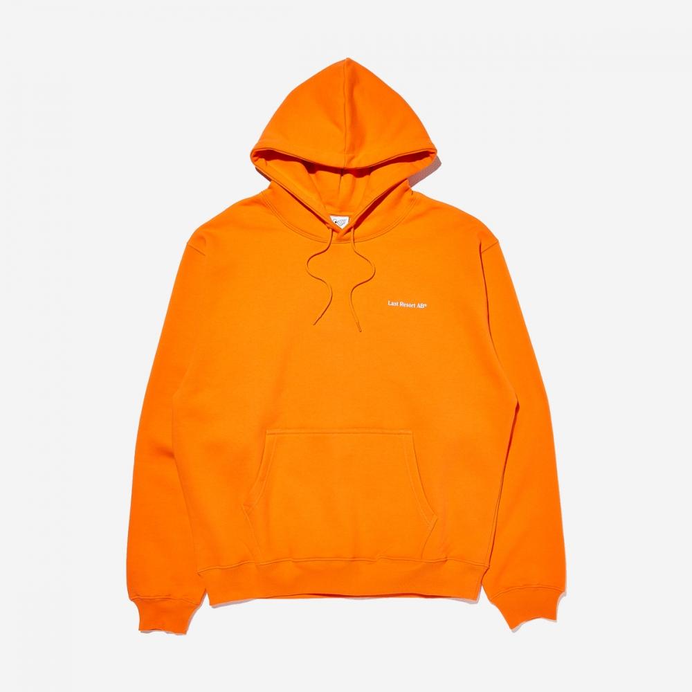 Last Resort Ab World Hoodie Enlighten Ls Tee
