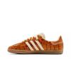 × Wales Bonner Samba OG JH9826 Night Brown