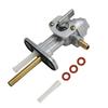 Gas Tank Fuel Cock Valve Petcock Fit for Kreidler ATV Mustang 170 200 250