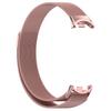 For Xiaomi Smart Band 9 NFC/9/8 NFC/8 Metal Watch Strap Mesh Style Wrist Band