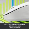 Logitech Signature M550MOW Беспроводная мышь Bluetooth Обычная кремово-белая Беспроводная Logi Bolt Unifying Несовместимо Windows Mac iPad Android Chrome OS