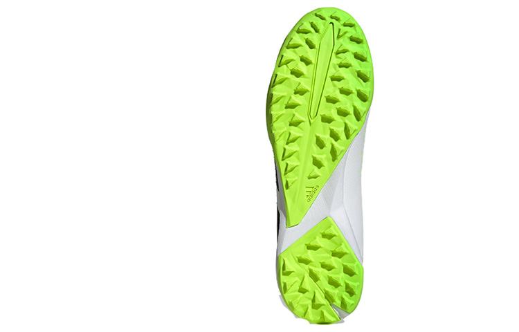 adidas Predator Accuracy.3 Tf 'Белый Серый Черный' GZ0003