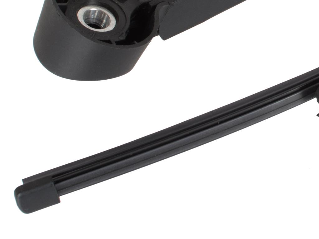 VW Golf VII 2012- Rear Wiper Arm & Blade