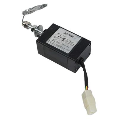 Регулятор Электромагнитный клапан Запорный клапан XHQ-PT 12V Аксессуары Электрический регулятор дроссельной заслонки Электромагнитный Совершенно новый