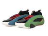 DEAL lifestyle x adidas Harden Vol.8 “Бог богатства” Баскетбольные Мужские JR8082