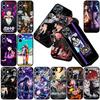 Hinata Narutos Hyuga Itachi Comics Phone Cover for OPPO A80 A18 A40 A38 A78 A79 A60 A5 A6 A5M A6X A6T PRO 4G 5G Protective Case