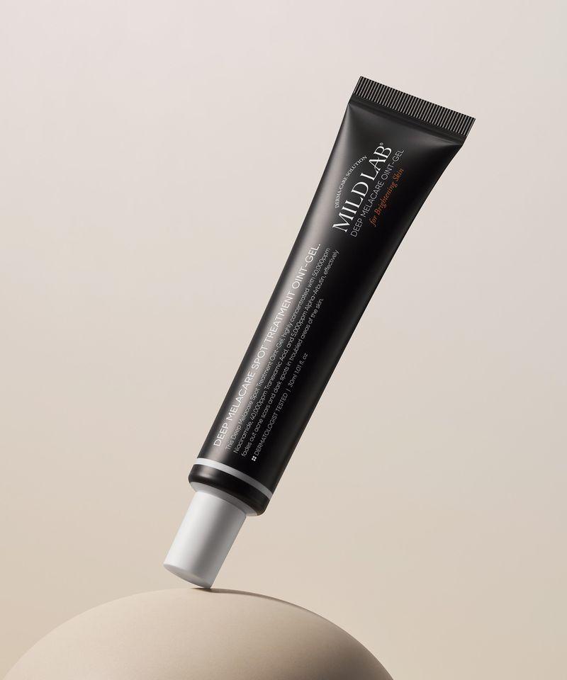 Deep Melacare Ointment Gel 20ml