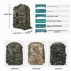 Eagle Gao Large Capacity Camouflage Outdoor Tactical Backpack