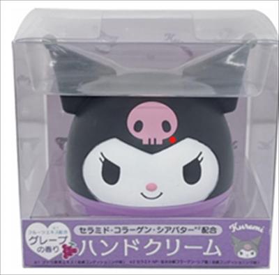 Pierres Kuromi Увлажняющий крем для рук (35g)