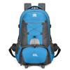 60L Hiking Backpack Travel Backpack with Anti-Splash Fabric Multi-Storage for Camping and Outdoor