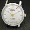 ВОССТАНОВЛЕННЫЕ ВИНТАЖНЫЕ МУЖСКИЕ ЧАСЫ MONTINE OF SWITZERLAND 17J WINDING 453e-a228318-2