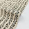 1 шт. Классическая черная музыкальная нота Музыкальная линейка Напечатанная хлопково-льняная ткань Шитье Для DIY Поделок Одежды Скатерти Подушки Материал