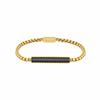 Ladies' Bracelet Police PJ26474BSG-02 200 Mm