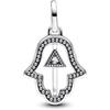 Pendentif - PANDORA - PENDENTE - Argent 925 - Mixte - Adulte