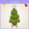 Christmas Tree Stuffed Animal With Soft Plush Material For Kids Party Props And Photo Shoots