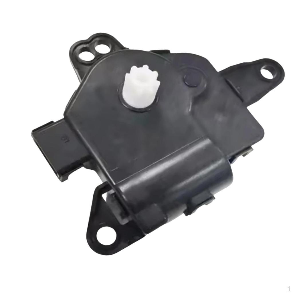 Heater Blend Door Actuator 971573saa0 Spare Part Car Accessories Professional Direct Replaces for