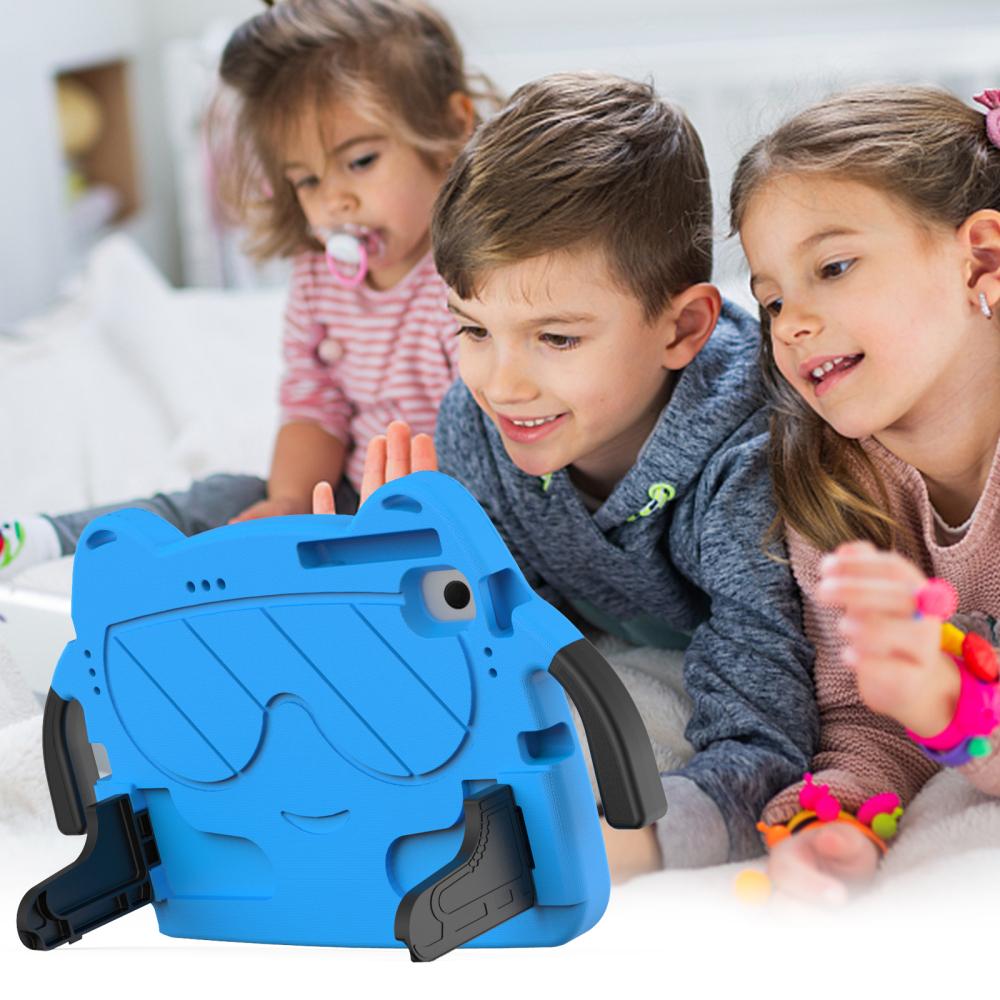 Kids Cute EVA For Huawei MatePad 11 2023 SE 10.4 2023 2022 Tablet PC Portable Shockproof Case Cover With Rear Kickstand