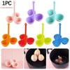 Gadgets Egg Cup Holder Kitchen Accessories Egg Boiler Easy to Use Steamed Egg Tray  Kitchen