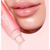 CARE:NEL - Восстанавливающий бальзам для губ Berry Lip Glow