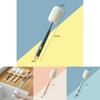 Household Sponge Cup Brush With Handle For Efficient Cleaning Of Drinking Vessels