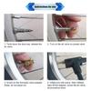 Brand Brass Valve Adapter Cap Pump Connector 4 Pieces for Bicycles and Motorcycles AS [No Product]