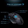 Logitech G402 High-Speed Gaming Mouse