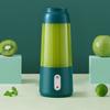 Portable Juicer Wireless Electric Juicing Cup Household Mini Electric Juicer Charging Small Original Juicer KTY