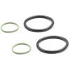 11367506178 High Quality Vanos Solenoid Valves O Ring Seals Replacement Repair For BMW N40 N42 N46 N45 11367546379