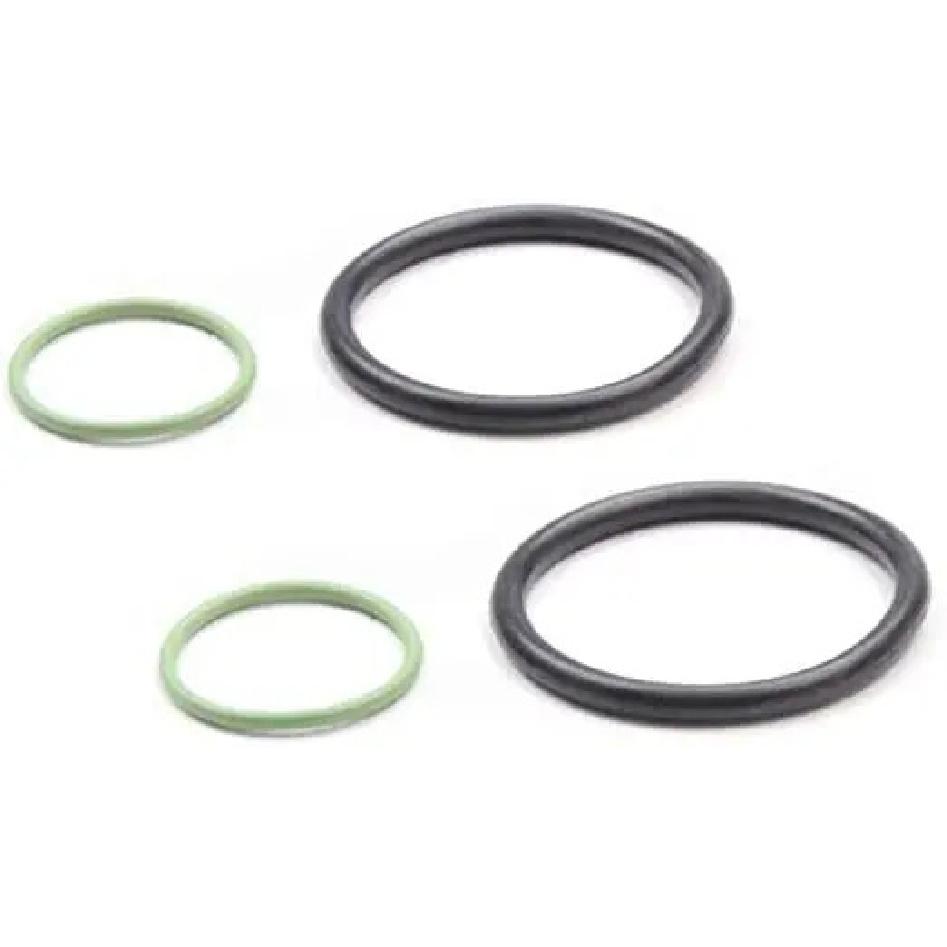 11367506178 High Quality Vanos Solenoid Valves O Ring Seals Replacement Repair For BMW N40 N42 N46 N45 11367546379