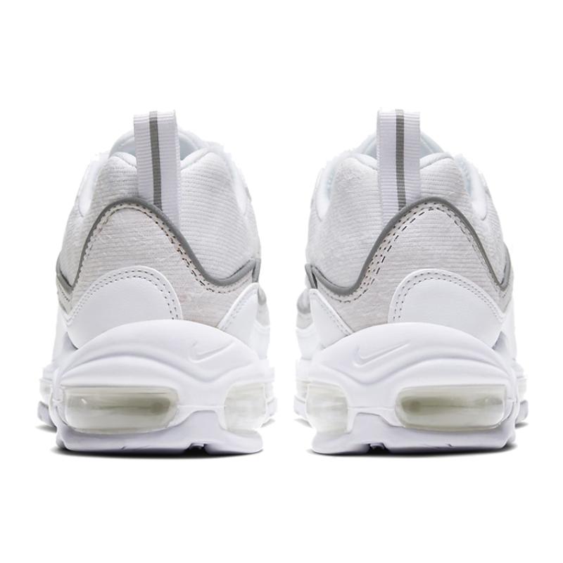 Nike Женские кроссовки Air Max 98 Tearaway Повседневная обувь CJ0634-100