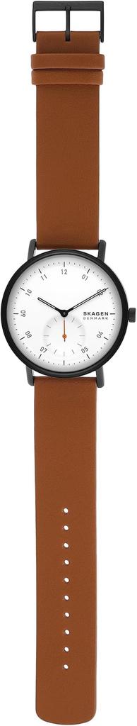 Часы SKW6889 Коричневые [Skagen] Мужские [предмет]