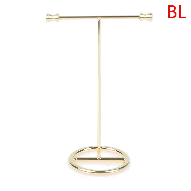 Personal Metal Jewelry Display Rack Display To Shoot Small Props Rings