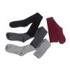 Overknee Long Stockings Thickened Boot Socks Fashion Calf Socks  Women