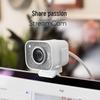Logitech StreamCam Full HD Streaming Webcam