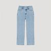 Shs Miss Basic Slim Denim Pants Ssmslo22020 Ll