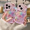 Phone Case: 2D flat design suitable for iPhone 18 17 16 15 14 13 Pro protective case, three-dimensional edges, perfect Christmas and Halloween holiday