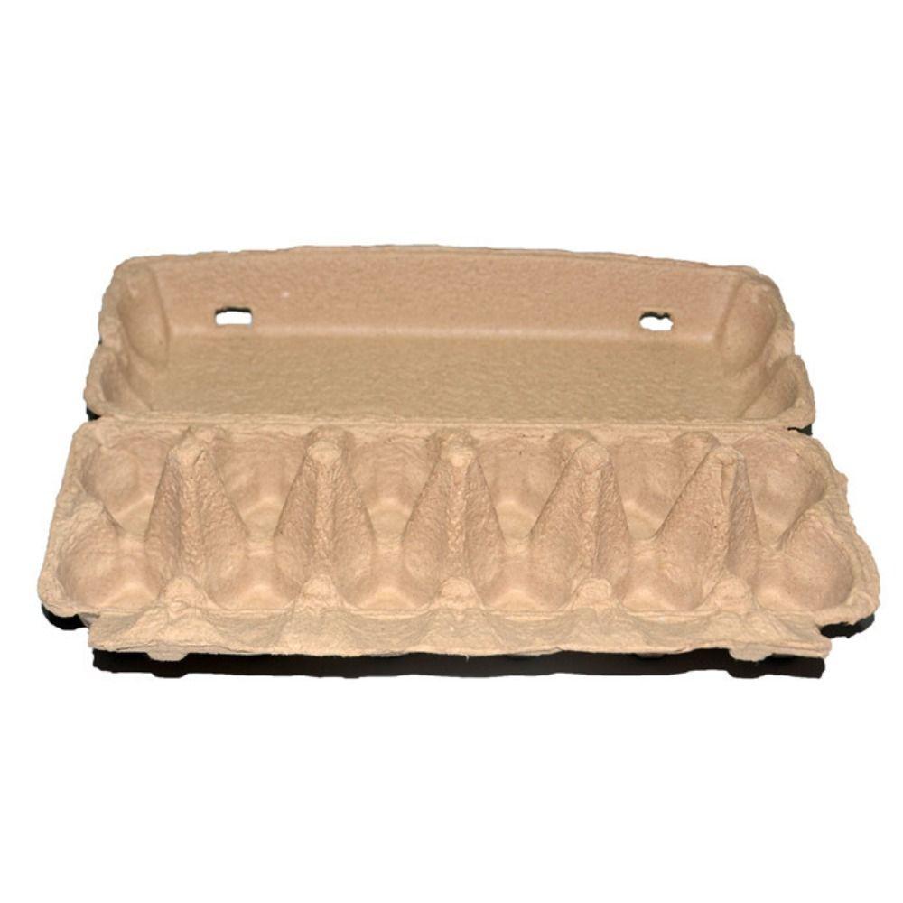 3 шт., 6 ячеек, 12 ячеек, держатель для яиц, крафт-бумага, инструменты для яиц, аксессуары, коробки для яиц, вмещает бытовые предметы