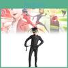 Tales Ladybug Of Cat Noir Cosplay Jumpsuit Halloween Party Costume
