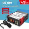 STC-1000 Digital Thermostat: Aquarium Hatching Seafood Temperature Controller