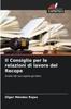 The Il Consiglio Per Le Relazioni Di Lavoro Del Recope Book
