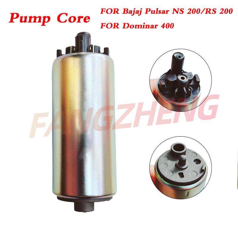 Motorcycle Fuel Pump For Fit For Bajaj Pulsar NS 200/RS 200 For Dominar 400 Pump Core Jl171856 Moto Accessory