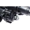 Engine Coolant Thermostat Assembly, Fit For Mercedes-Benz GLA250 GLA45 AMG,Part# 2702000315,2702000415,2702000615,2702002200