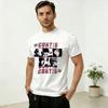Unisex T-Shirt Kpop CORTIS REDRED Album GREENGREEN Merch Fashion Cotton Tee Shirt Short Sleeve  T Shirt Crewneck Clothing Gift Idea